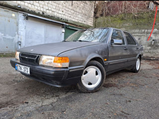 Saab 9000