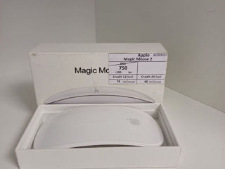 Apple Magic Mouse 2 - 550 Lei