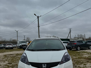 Honda Jazz foto 3