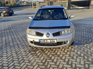 Renault Megane foto 7