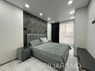 Apartament cu 2 camere, 75 m², Ciocana, Chișinău foto 4