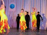 Школа танцев для детей в кишинёве! студия эксксклюзив foto 4