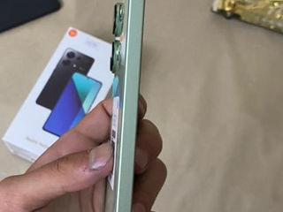 Xiaomi note 13 6/128 foto 3