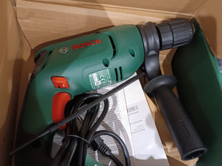 Ударная дрель Bosch EasyImpact 600