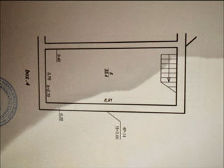 Depozit/garaj/producere 137m2 în chirie pe termen scurt ori lung, 380/220 foto 7