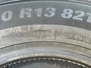 175/70 R13 Kumho Wintercraft WP52/ Доставка, livrare toata Moldova 2024 foto 8