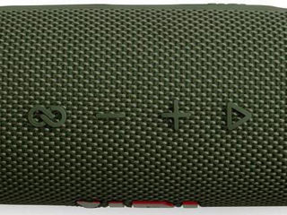 Boxă Portativă Bluetooth Jbl Flip 6 Green foto 2