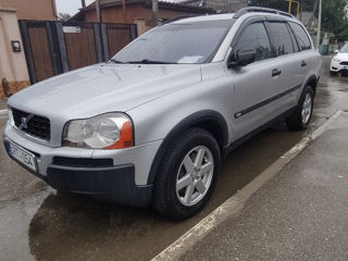 Volvo XC90 foto 1