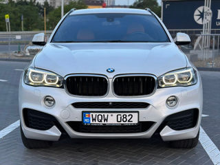 BMW X6 foto 11