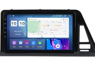 Toyota Corolla/Auris/Avensis/Camry/Rav4/Highlander/Prado/Land Cruiser/Prius! Android 11/12 foto 14