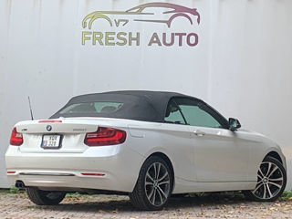 BMW 2 Series foto 4