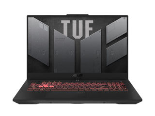 NB ASUS 17.3" TUF Gaming A17 FA707RM (Ryzen 7 6800H 16Gb 512Gb) foto 1