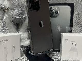 iPhone 13 Pro Max 128 gb space gray