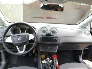 Seat Ibiza foto 3