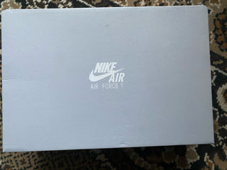 Nike Air forc1