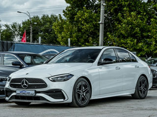 Mercedes C-Class foto 4