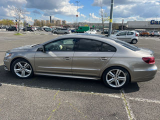 Volkswagen Passat CC foto 5