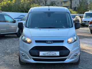 Ford Transit Connect foto 6