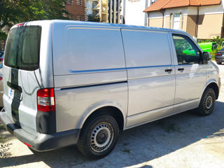 Volkswagen Transporter foto 4