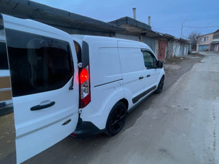 Ford Transit Connect foto 14