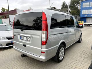 Mercedes Vito foto 4