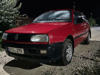 Volkswagen Golf foto 6