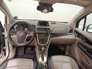 Buick Encore foto 5