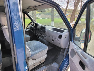 Ford Transit foto 8