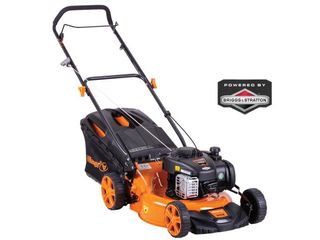 Газонокосилка Villager V 46 E