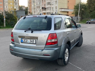 KIA Sorento foto 5