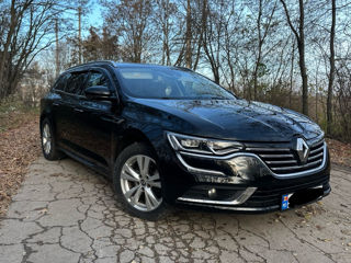 Renault Talisman foto 6