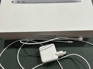 MacBook Air M1 2020 foto 8