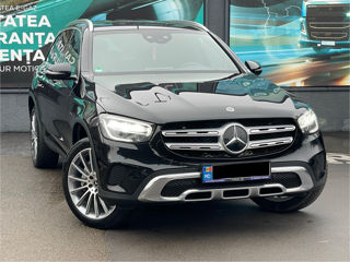 Mercedes GLC