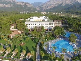 Oferta Turcia la hotelul  " Mirada  Del Mar Hotel  5* " pentru data de 08.05.2025!! foto 8