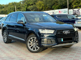 Audi Q7 foto 5