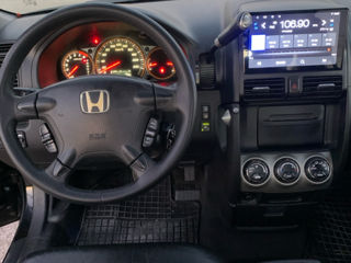 Honda CR-V foto 9