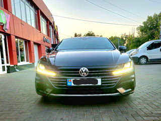 Volkswagen Arteon foto 3