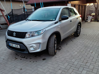 Suzuki Vitara foto 7