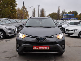 Toyota Rav 4 foto 2