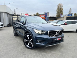 Volvo XC40 foto 3