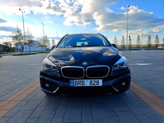 BMW 2 Series Gran Tourer foto 4