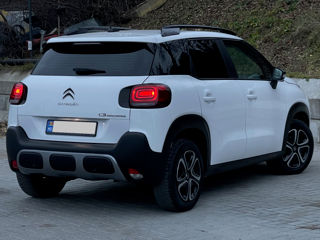 Citroen C3 Aircross foto 3