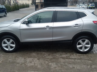 Nissan Qashqai foto 2