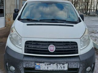 Fiat Scudo