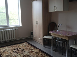 Apartament cu 1 cameră, 21 m², Telecentru, Chișinău foto 3