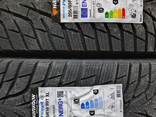 Anvelope R16 205/65 Hankook Korea  An. 2024 . Toyota Yaris Cross foto 5