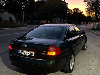 Audi A6 foto 13