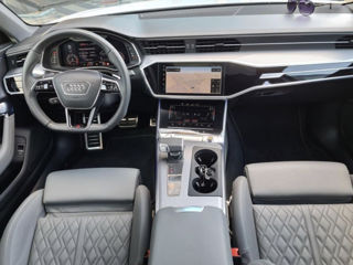 Audi A6 фото 3