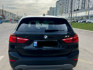 BMW X1 foto 5