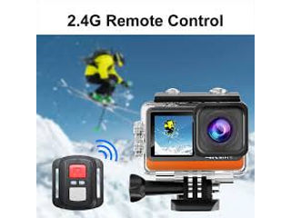 4K Action Camera OurLife foto 3